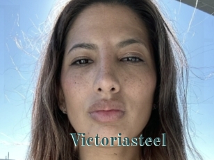 Victoriasteel