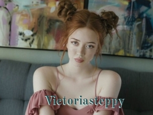 Victoriasteppy