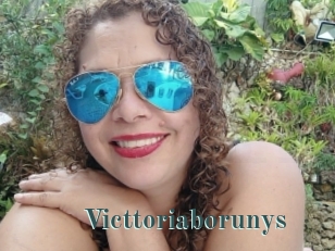 Victtoriaborunys