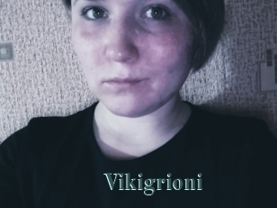 Vikigrioni