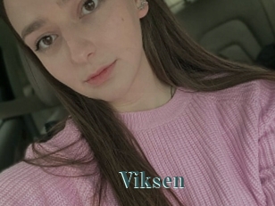 Viksen