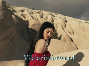 Viktoriaforward