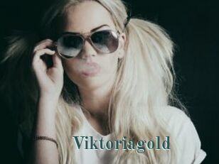 Viktoriagold