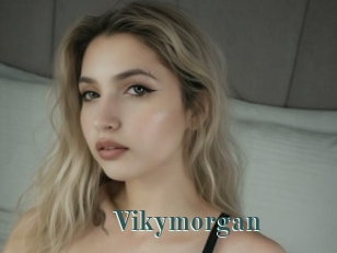 Vikymorgan