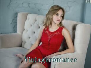 Vintageromance