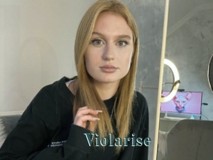 Violarise