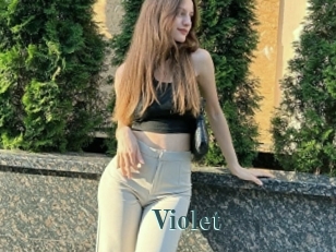 Violet