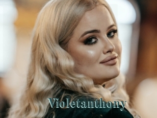 Violetanthony