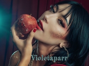 Violetaparr