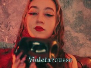 Violetarousse