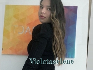 Violetaselene