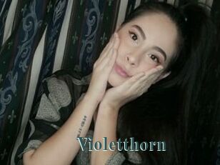 Violetthorn