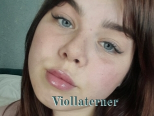 Viollaterner