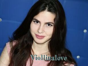 Viollinalove