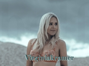 Virginiakramer