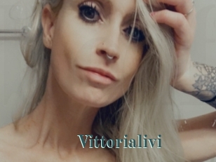 Vittorialivi