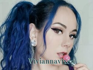 Viviannavixen