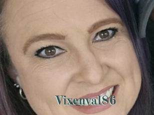 Vixenval86