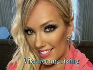 Vixenvenusrising