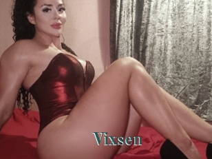 Vixsen