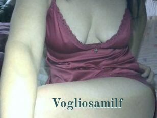 Vogliosamilf