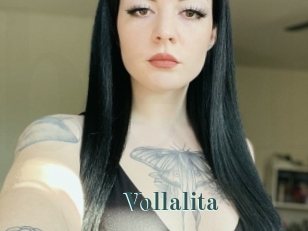 Vollalita