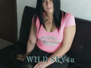 WILD_SKY4u