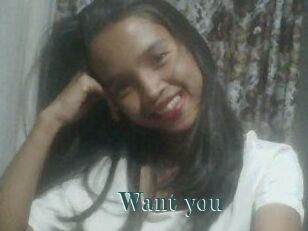 Want_you