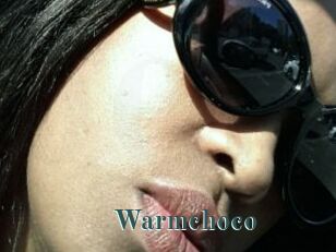 Warmchoco