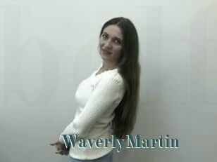 WaverlyMartin