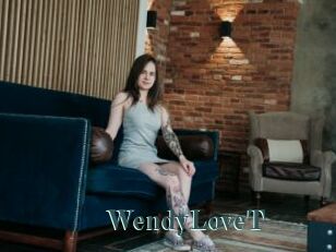 WendyLoveT