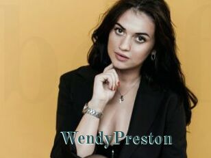 WendyPreston