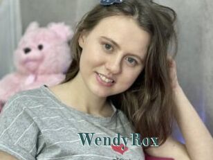 WendyRox