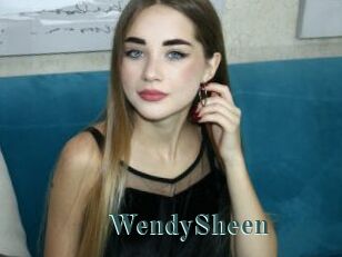 WendySheen