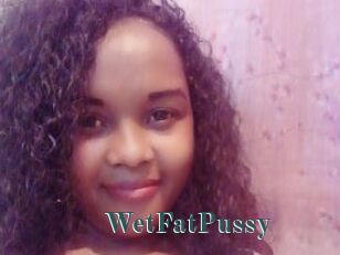 WetFatPussy