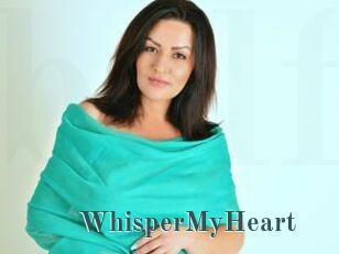 WhisperMyHeart