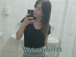 WhiteAngel21