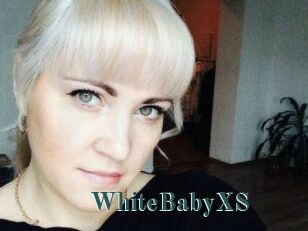 WhiteBabyXS