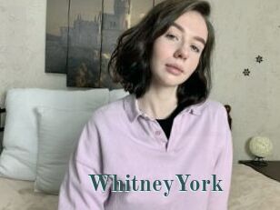 WhitneyYork