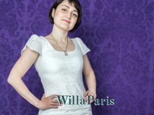 WillaParis