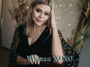 Woman_XOXO