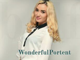 WonderfulPortent