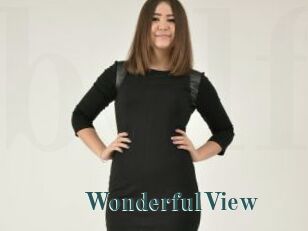 WonderfulView