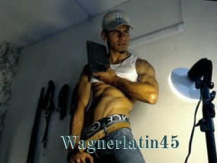 Wagnerlatin45