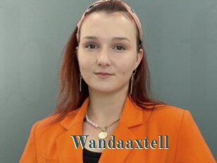 Wandaaxtell