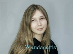 Wandacatts