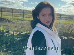 Wandadanson