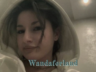 Wandaforland