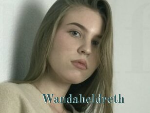 Wandaheldreth