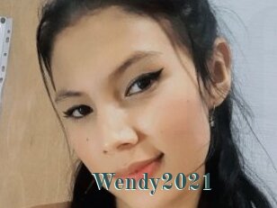 Wendy2021